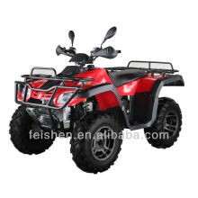 ATV 300cc 4 x 4 mit der EWG für Farm(FA-D300)